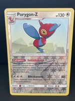 Porygon-Z reverse holo 105/147
