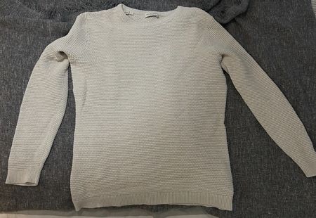 Selected Homme Pullover, Grösse L, Winter-Sale! Top Zustand