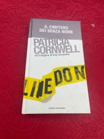 Il cimitero dei senza nome - Patricia Cornwell