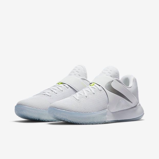 Nike Scarpe da uomo: NIKE ZOOM LIVE Gr. 42.5 – Nuovo e nell'imballaggio originale da Winterthur venduto da YEARCO 4