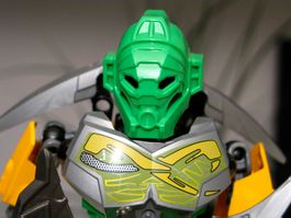 Lego Bionicle 70784 Lewa ( 2015)