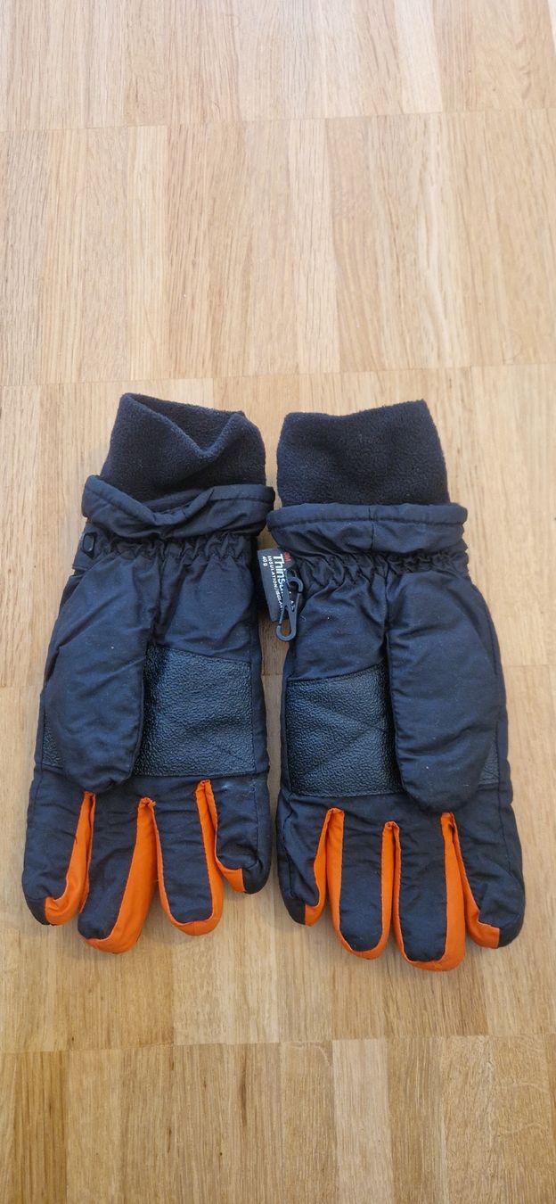 Guanti: Winterhandschuhe, Alive, Gr. 6, Thinsulate – Usato da Riehen venduto da Aconitum 1
