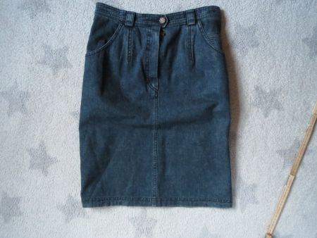 stylischer BOGNER Damen Rock
