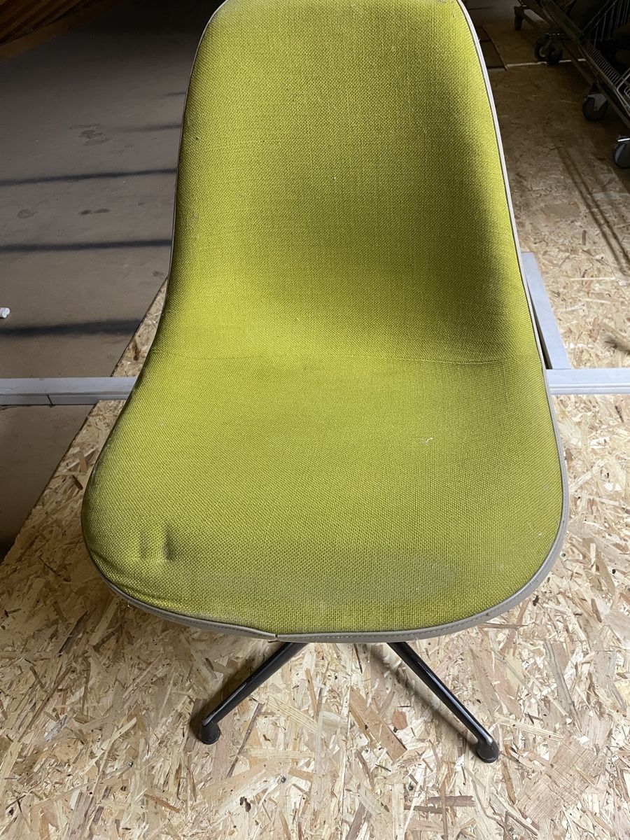 Herman Miller Stühle: Stuhl – Gebraucht aus Buhwil von ossy67 3