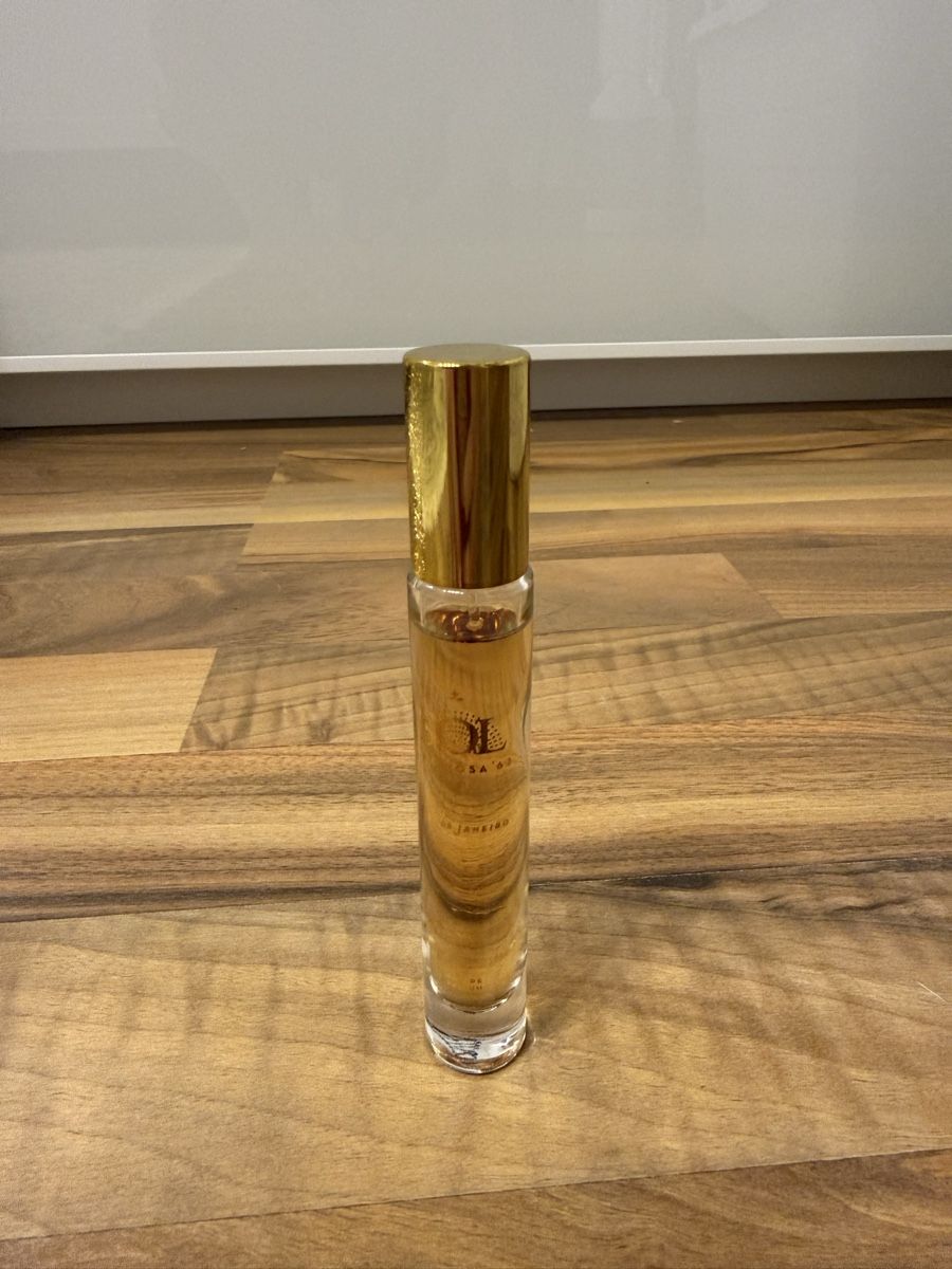 Sol de Janeiro Profumi & Eau de Toilette: Neuwertiges Eau de Parfum Sol de Janeiro 8ml – Nuovo (secondo la descrizione) da Udligenswil venduto da mp9_f7jr