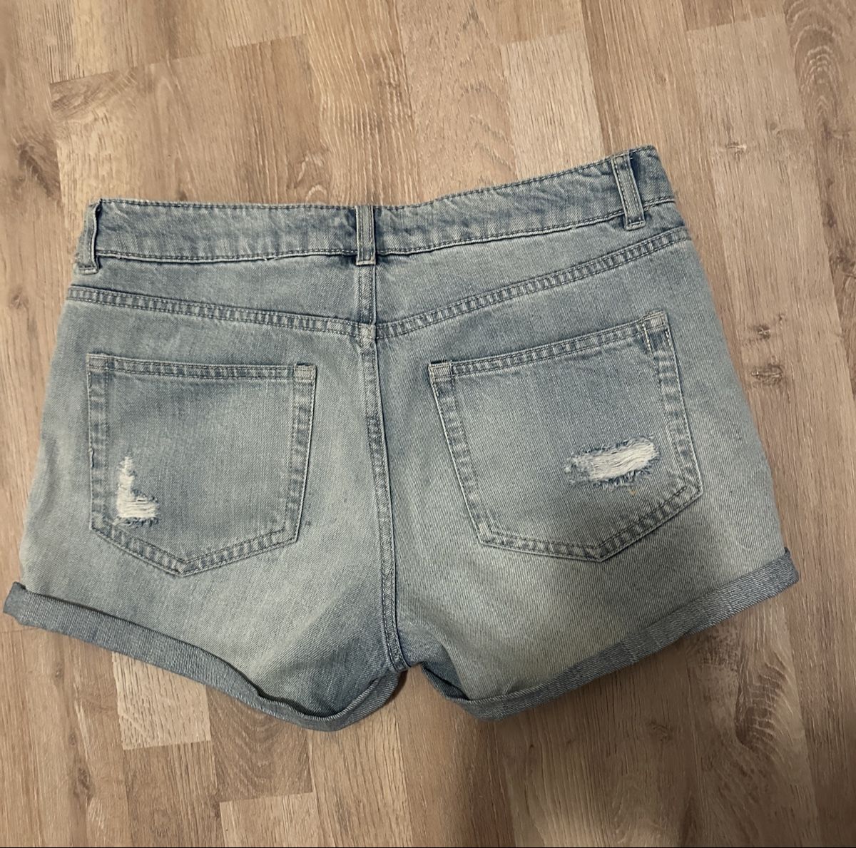 Jeans: Shorts pour femme 38 – Neuf (Voir description) à Boussens par sko_9w6t 1