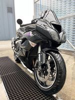 Kawasaki ZX 6R