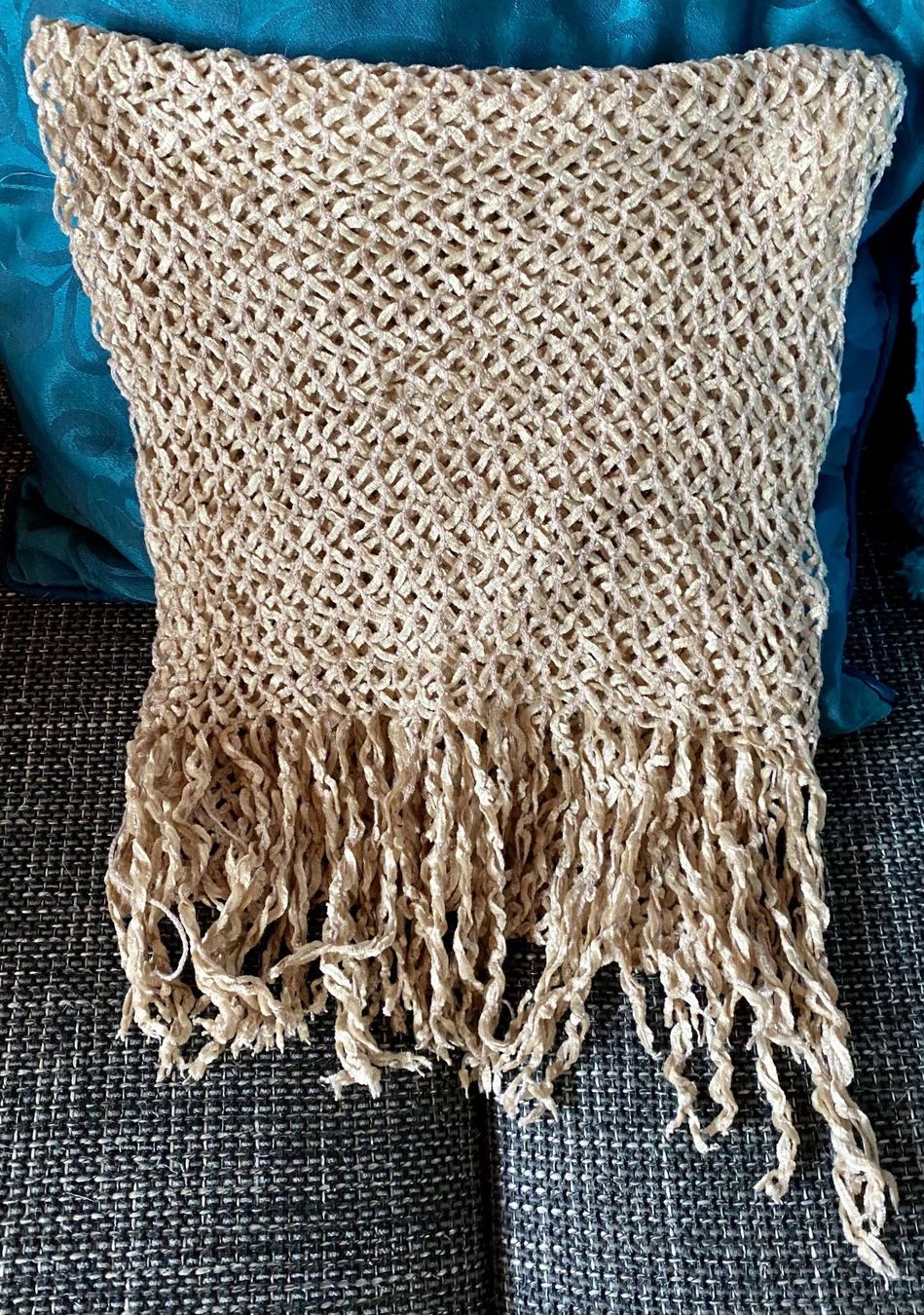 Foulards, Tücher & Schals: Echarpe – Neu (gemäss Beschreibung) aus Estavayer Le Lac von sico1260 3