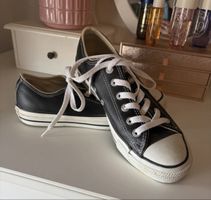 Converse Chucks Leder 38