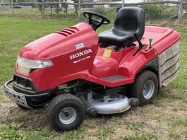 Honda Aufsitzmäher 