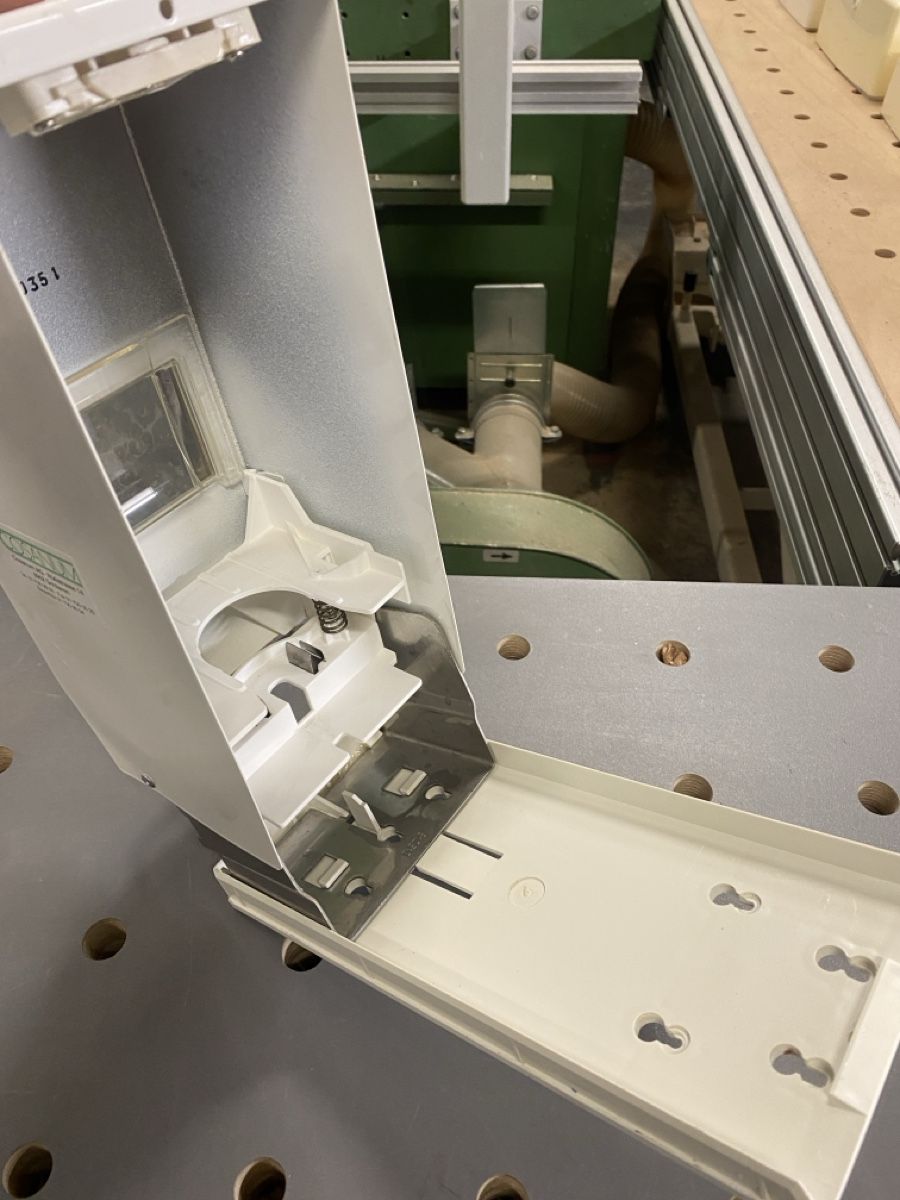 Seifenschalen: Lot Seifenspender – Gebraucht aus Wabern von HK-Design 3