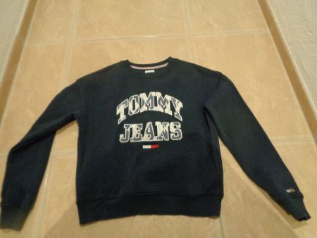Tommy hilfiger NWT superschöner Pulli, XS NP189 Fr