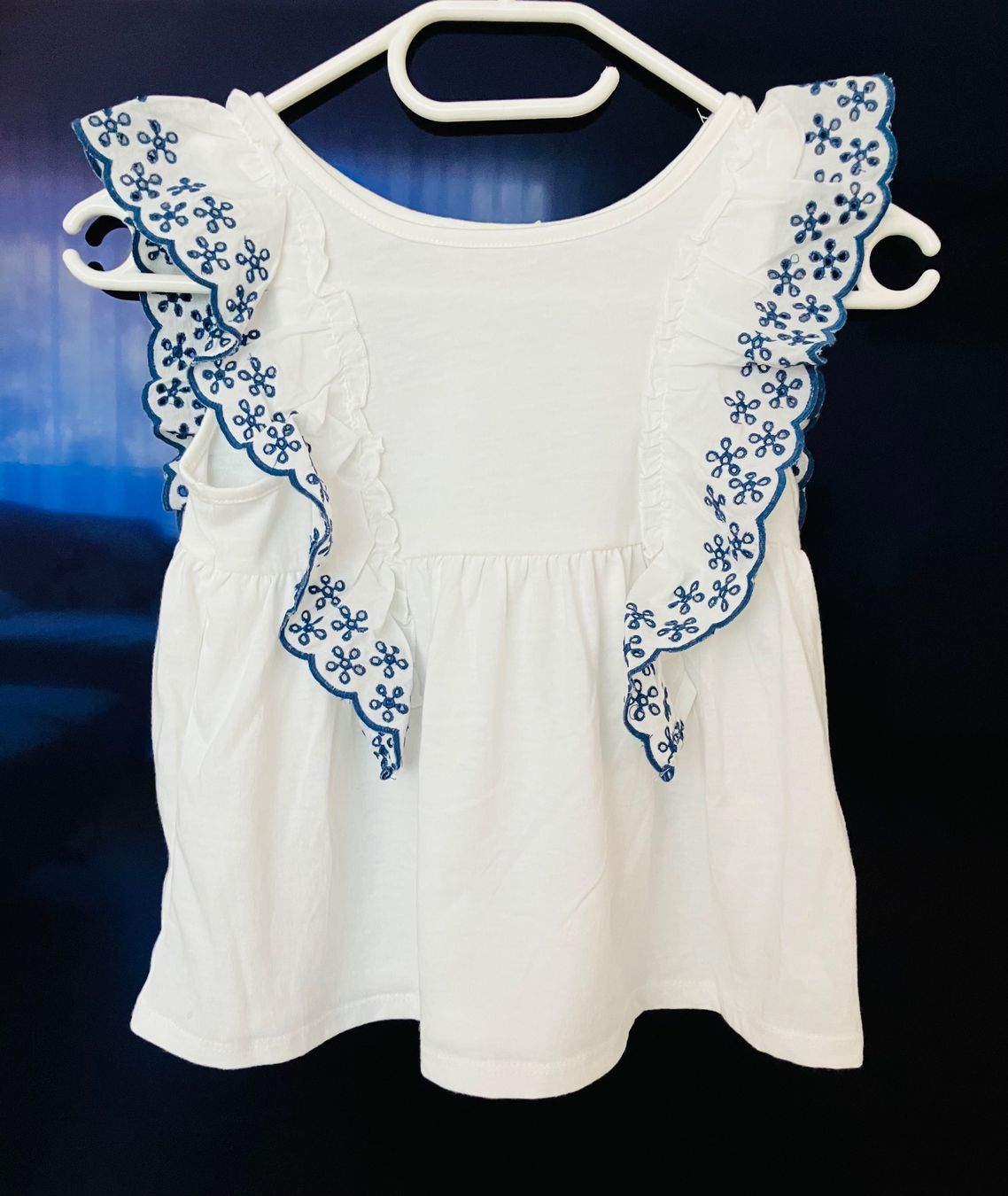 Blusen, T-Shirts & Tops: Haut pour fille 8 ans NEW – Neu und originalverpackt aus Clarens von Piluka 1