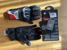 Held Lederhandschuhe grösse 8
