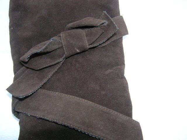 Damenschuhe: Stiefeletten, Gr. 39, braun, neuwertig – Gebraucht aus Pratteln von sexty-nine-69 1