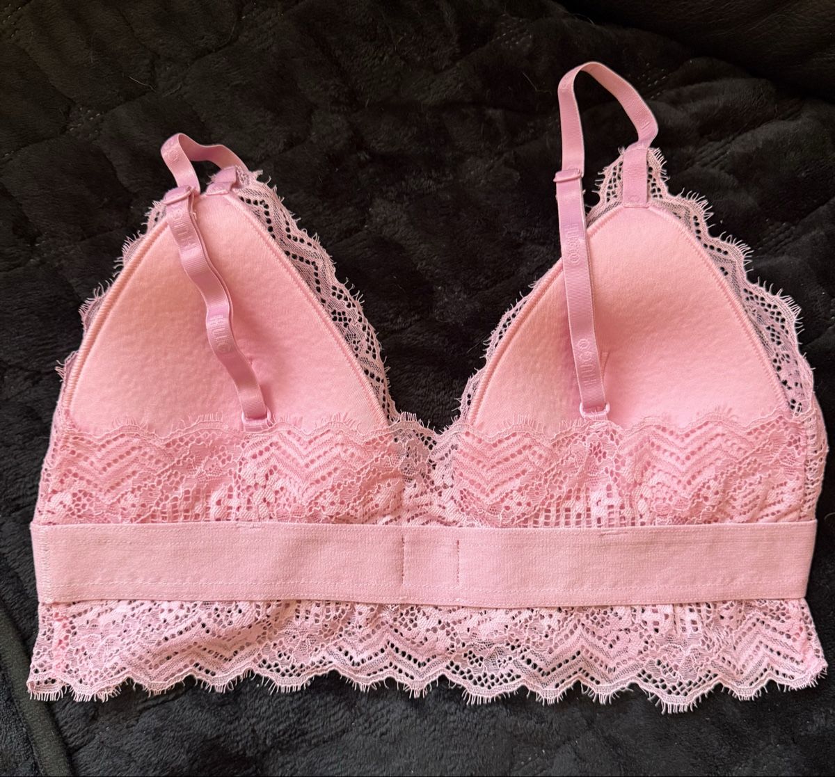 Hugo Boss Sonstige Unterwäsche: Hugo, Triangel BH, Grösse M – Neu (gemäss Beschreibung) aus Biel/Bienne von Katja01112 2