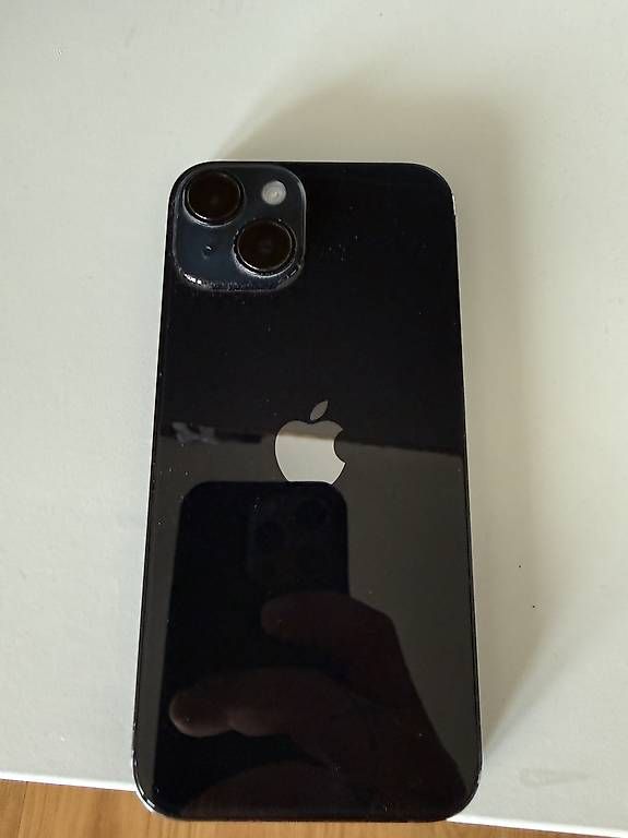 Apple Portables: Apple iPhone 14  256 GB  95 % Batteriezustand – D'occasion à Büron par Ste_7lb6 1