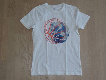 T Shirt Gr. 152 Zwillinge