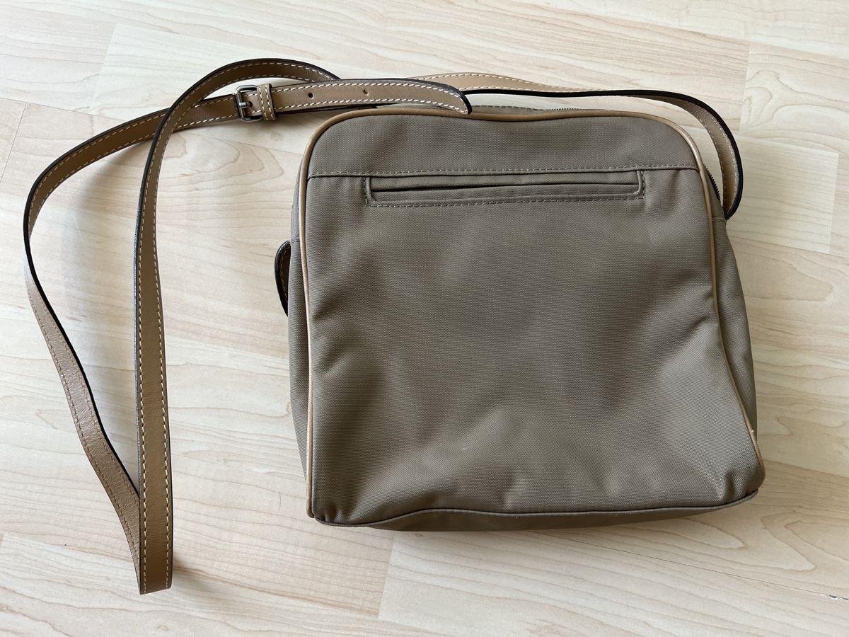 Bogner Borse: Bogner Tasche braun – Usato da Siebnen venduto da dte_9kmw 1