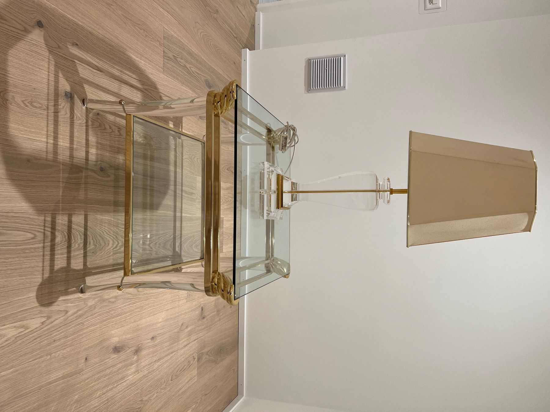 Tische: Tables et lampes salon – Gebraucht aus Estavayer-Le-Lac von pat_dbf9 2