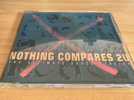 Chyp-Notic – Nothing Compares 2 U (The Ultimate Da - Maxi CD