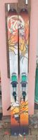 Telemark Ski K2 BackDrop 174cm