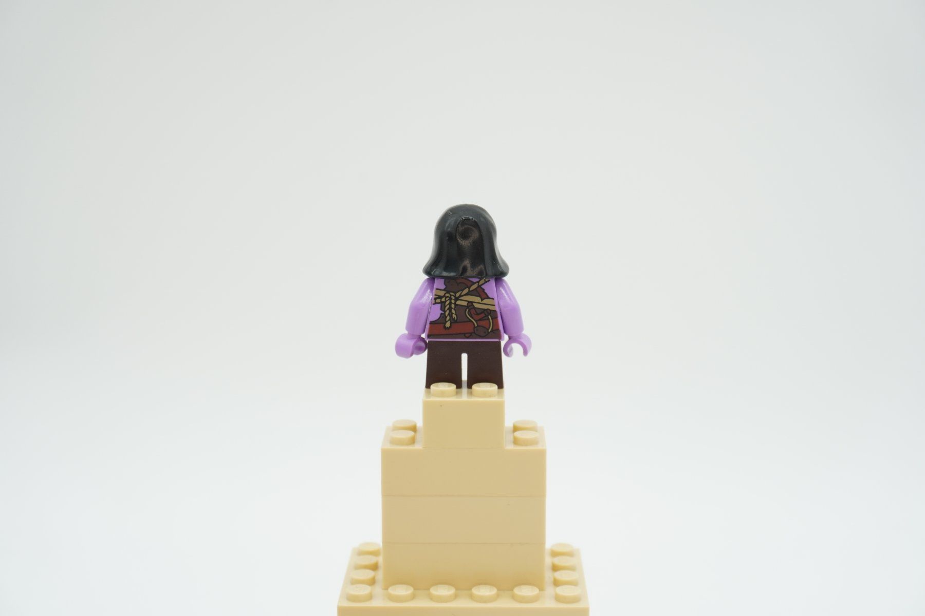 Lego Giocattoli: Lego Ninjago Ginkle - njo0621 – Usato da Zürich venduto da PWGrZ 2