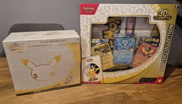 Pokémon 30th Anniversary Set 