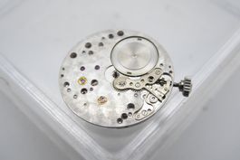 Jaeger-LeCoultre manual wind mouvement cal.839
