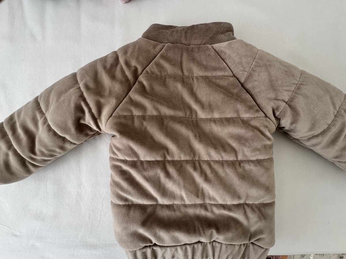 Giacche & Cappotti: Winter Jacket - size 2 – Nuovo (secondo la descrizione) da Affoltern am Albis venduto da Pitu86 1