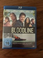 Bloodline: Die Komplette Erste Staffel Blu-ray DE/CH