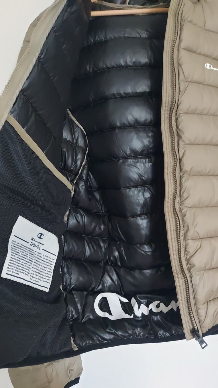 Giacche & Cappotti: Champion Jacke – Nuovo (secondo la descrizione) da Winterthur venduto da ann_7lxx 1