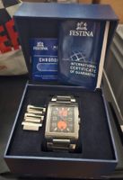 Montre Festina Vintage F14190 (avec sa boîte d'origine)