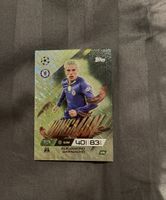 Topps Match Attax Alejandro Garnacho 175