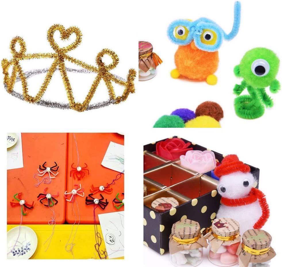 Kit bricolage: 2000+PCS DIY Bastelset Bastelkoffer – Nuovo (secondo la descrizione) da Thun venduto da 365buy 8