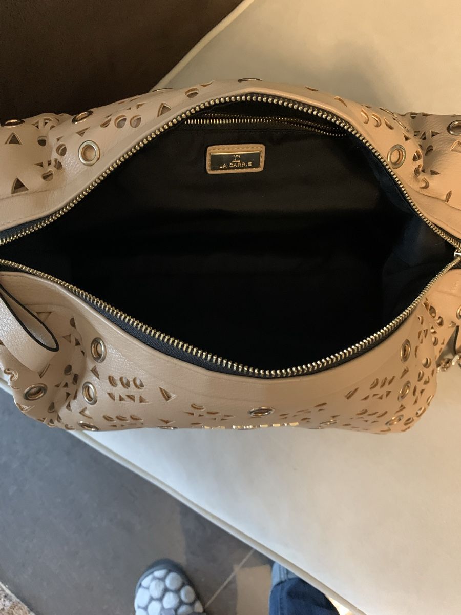 Borse da donna: La Carrie Handtasche – Usato da Bergdietikon venduto da zor_856j 7