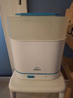 avent sterilisator