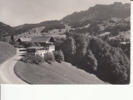 Schwanden Stalden ca. 1950