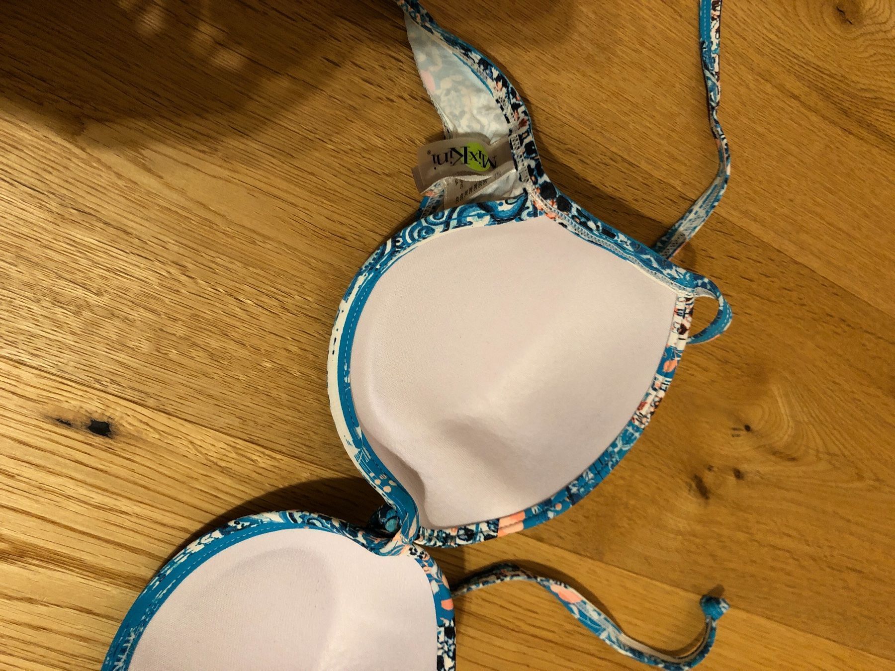 Costumi da bagno & Bikini: Bikini Top, 36 c – Nuovo (secondo la descrizione) da Grüningen venduto da Rami77 3