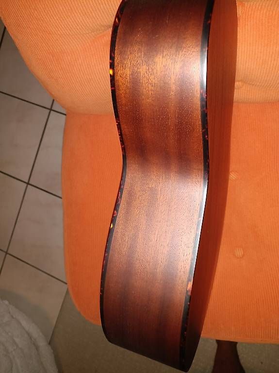 Instruments de musique: Eastman E1OOSS-SB – D'occasion à Otelfingen par YJ3000 2