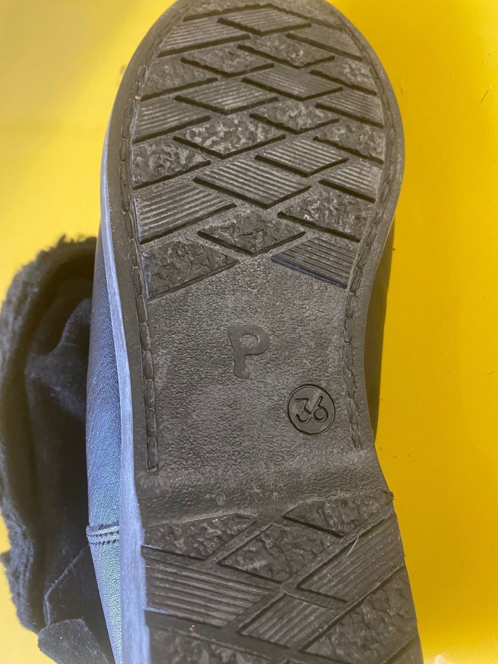 Damenschuhe: Damen Schuhe Stiefel Stiefeletten Gr.36 – Gebraucht aus Dietlikon von Ss11 2