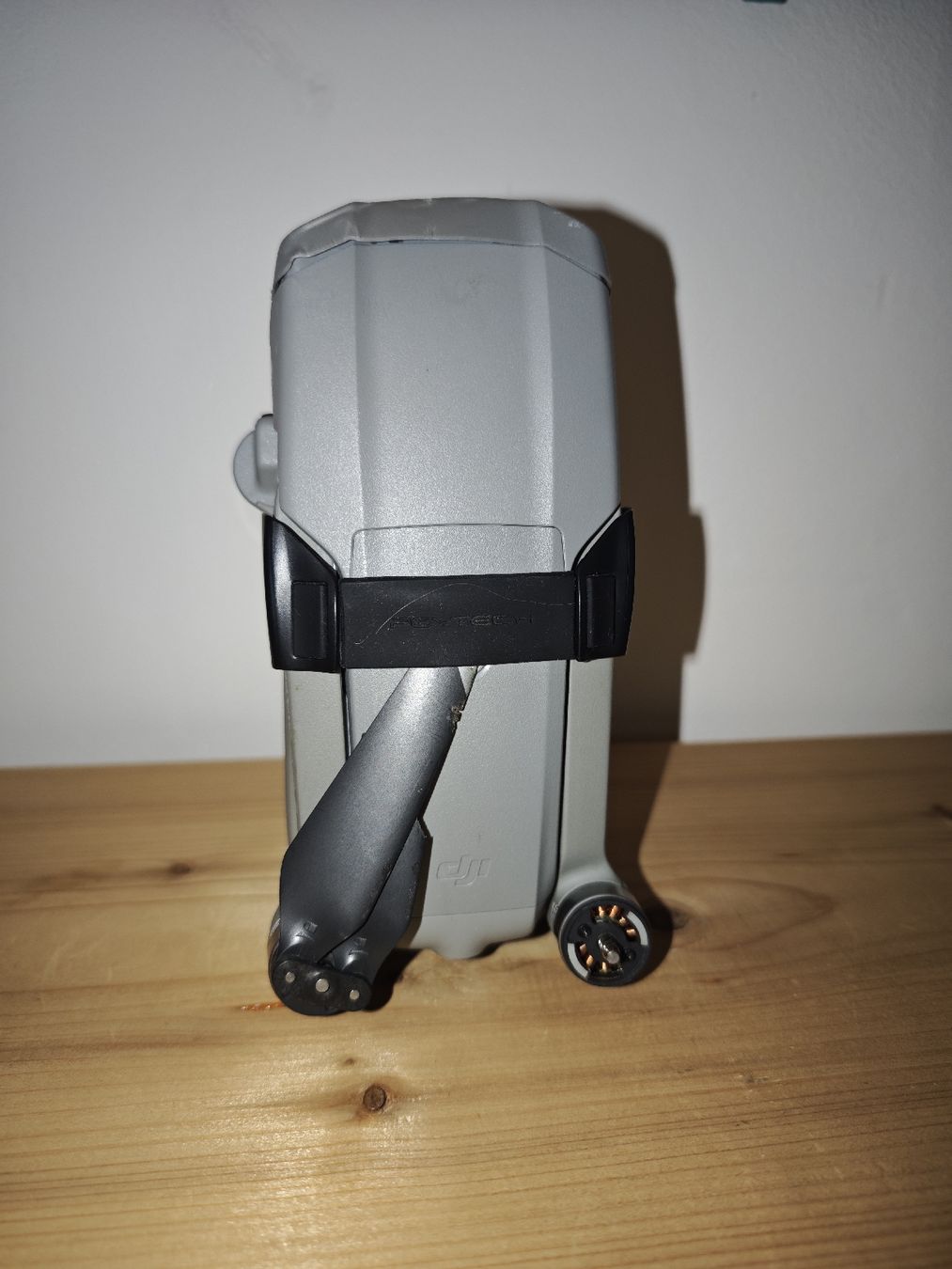 DJI Action Cam: PGYTECH Multicopter-Propellerhalter Passend für DJI Air 2 – Usato da Buch b. Frauenfeld venduto da Simon_Fuchs 7