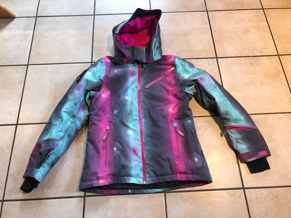 Reima Tec+ Skijacke Gr. 152 | Kaufen auf Ricardo