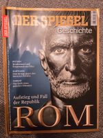 Der Spiegel Geschichte: Rom - Aufstieg und Fall
