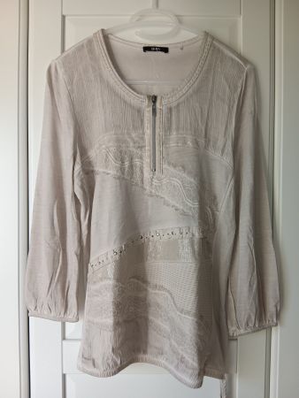 BIBA Pullover taille / Grosse 38 (M)