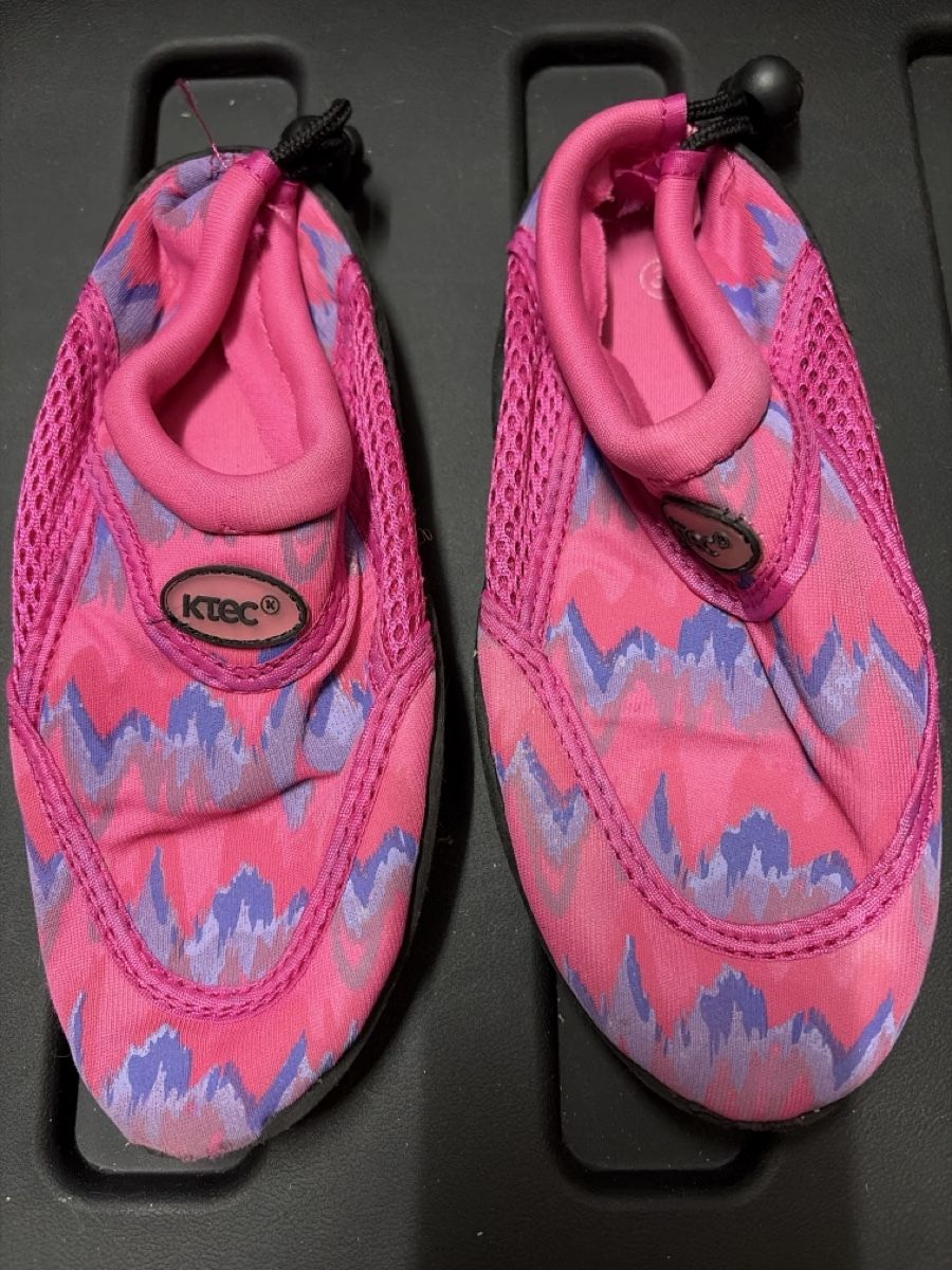 Scarpe per ragazzi: Wasserschuhe Grösse 32 – Usato da Granges-Paccot venduto da Fwaeber 3