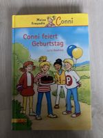 Conni feiert Geburtstag