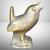 🐦 Singender Vogel - BAG Turgi Klassiker mit Stil & Seele ✨