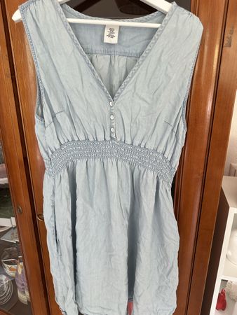 H&M Mama dress XL