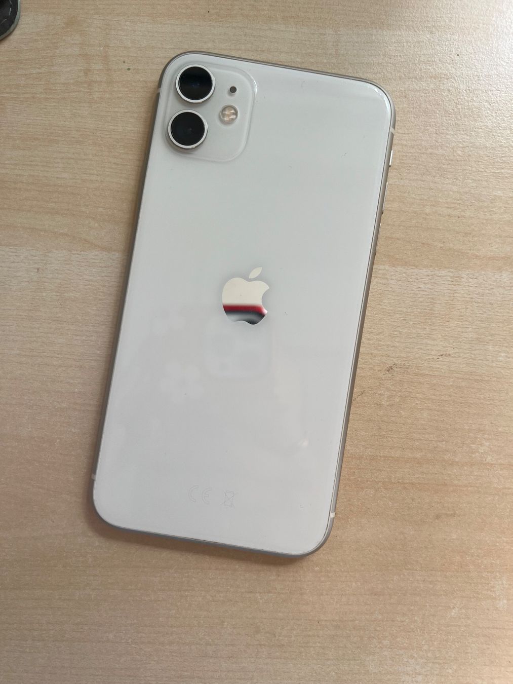 Apple Handys / Smartphones: Iphone 11 – Gebraucht aus Zürich von NiTo2021